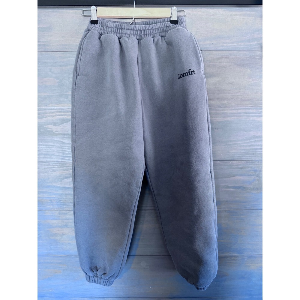 Comfrt Cloud Sweat pants Joggers‎ Size XL kids Gray